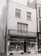 Queen Street, Adams No 12 | Margate History